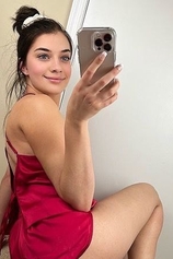 Проститутка Дарья